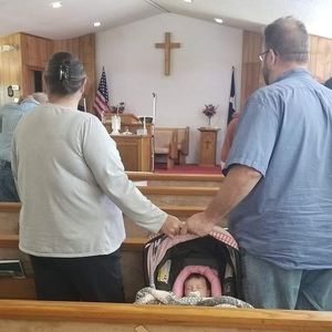 Meet your Posher, Tracy